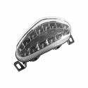 12480: V PARTS Kawasaki ER-6F (09=>), ER-6N (09=>). Con Leds.